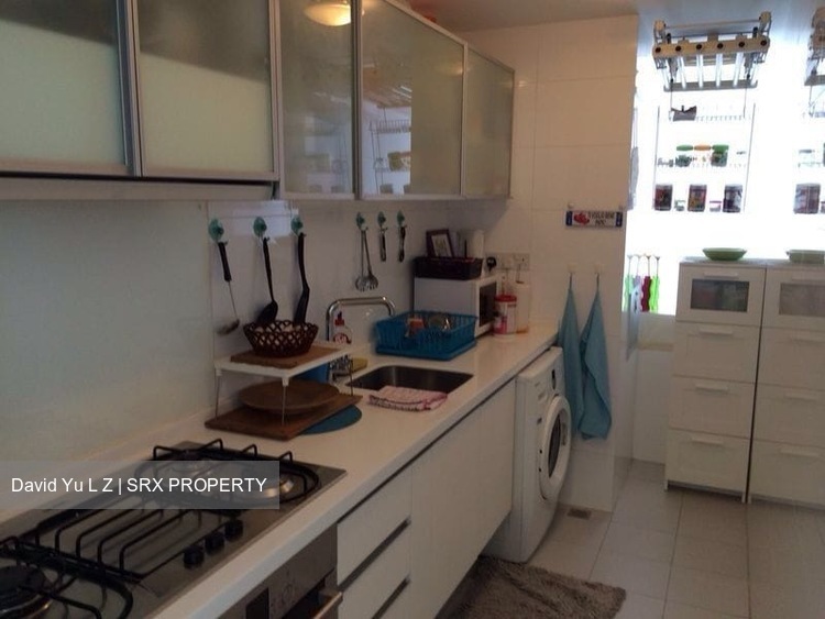 One Amber (D15), Condominium #578836741